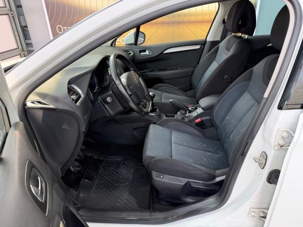 Citroen C4 II с пробегом 2011 года, цена 635 000 рублей, 157380 км, хэтчбек, Автокод Объявления