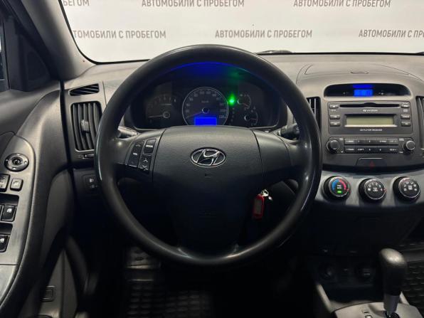 Hyundai Elantra IV (HD) с пробегом 2007 года, цена 589 000 рублей, 256000 км, седан, Автокод Объявления