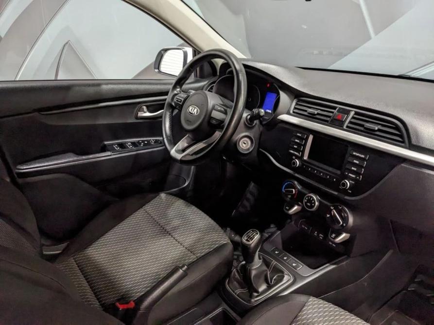 Kia Rio IV Пермь  - изображение 22
