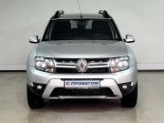 Renault Duster I Рестайлинг Москва  - изображение 17