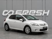 Toyota Auris I Рестайлинг Краснодар  - изображение 22