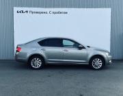 Skoda Octavia III (A7) Санкт-Петербург  - изображение 21