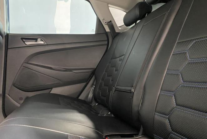 Hyundai Tucson III Рестайлинг с пробегом 2020 года, цена 2 300 000 рублей, 99897 км, внедорожник, Автокод Объявления