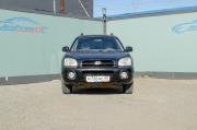 Hyundai Santa Fe Classic Курган  - изображение 20