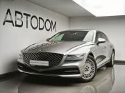 Genesis G80 II Москва  - изображение 25