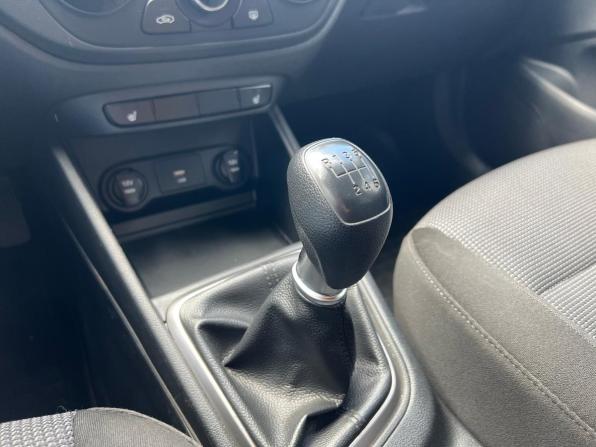 Hyundai Solaris II Рестайлинг с пробегом 2021 года, цена 1 441 700 рублей, 95833 км, седан, Автокод Объявления