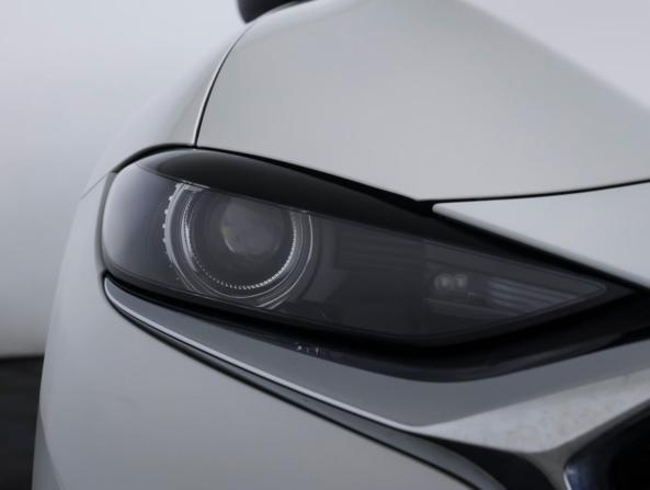 Mazda CX-4 I Рестайлинг с пробегом 2023 года, цена 2 717 000 рублей, 58943 км, внедорожник, Автокод Объявления