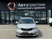 Kia Rio IV Волгоград  - изображение 22