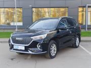 Haval M6 II Ярославль  - изображение 17