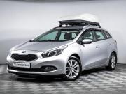 Kia Ceed II Рестайлинг Москва  - изображение 18