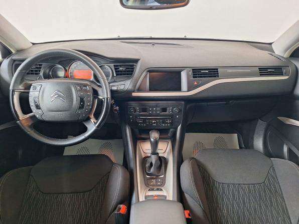 Citroen C5 II с пробегом 2013 года, цена 575 000 рублей, 158923 км, седан, Автокод Объявления