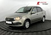 Lada (ВАЗ) Granta I Рестайлинг Нижний Новгород  - изображение 25