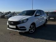 Lada (ВАЗ) XRAY I Буинск  - изображение 21