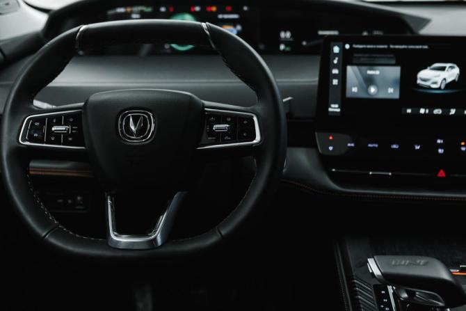 Новый Changan UNI-K 2024 года, цена 4 699 900 рублей, внедорожник, Автокод Объявления