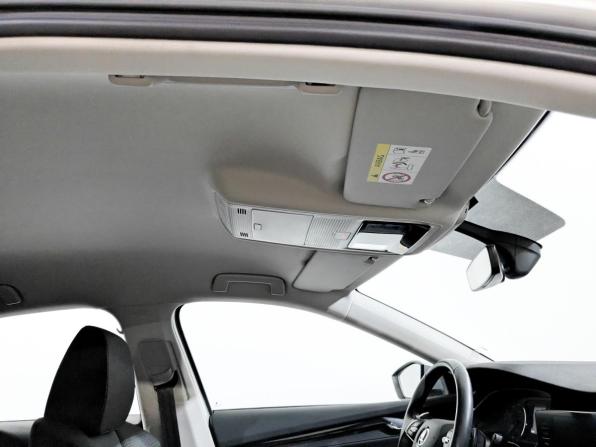 Skoda Octavia IV (A8) с пробегом 2021 года, цена 2 450 000 рублей, 79688 км, лифтбек, Автокод Объявления
