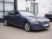 Hyundai Genesis II Москва  - изображение 20