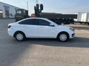 Lada (ВАЗ) Vesta I Рестайлинг (NG) Уфа  - изображение 21