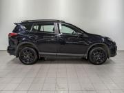 Toyota RAV4 IV (XA40) Рестайлинг Москва  - изображение 33