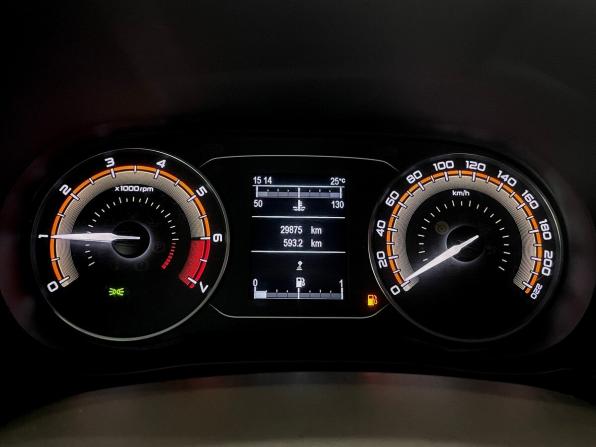 Lada (ВАЗ) Vesta I Рестайлинг (NG) с пробегом 2023 года, цена 1 149 000 рублей, 29873 км, седан, Автокод Объявления