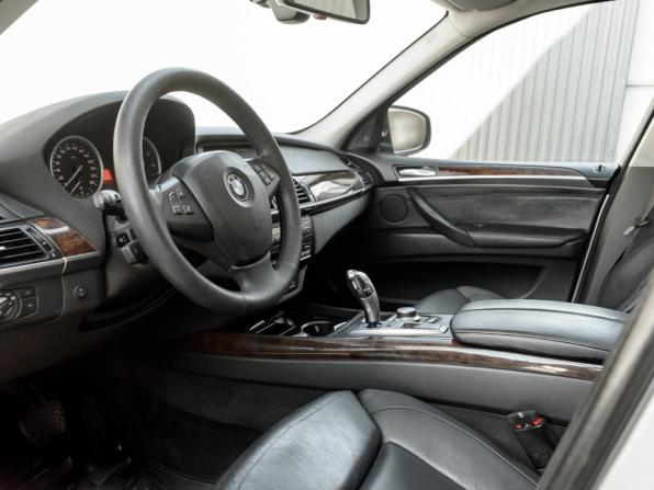 BMW X5 II (E70) с пробегом 2007 года, цена 1 050 000 рублей, 278962 км, внедорожник, Автокод Объявления