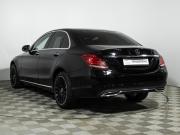 Mercedes-Benz C-Класс IV (W205) Санкт-Петербург  - изображение 33