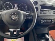 Volkswagen Tiguan I Рестайлинг Тверь  - изображение 38