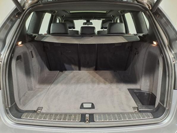BMW X3 II (F25) с пробегом 2012 года, цена 1 999 000 рублей, 98527 км, внедорожник, Автокод Объявления