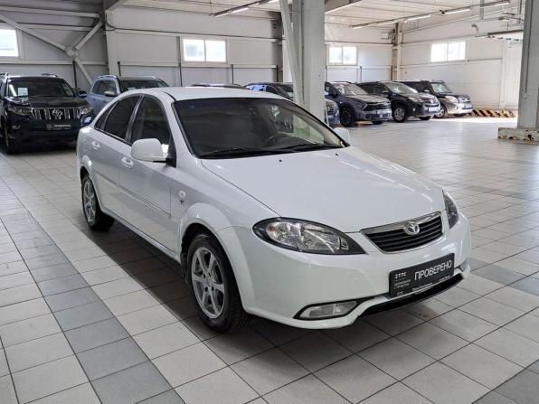 Daewoo Gentra II с пробегом 2013 года, цена 569 000 рублей, 128408 км, седан, Автокод Объявления