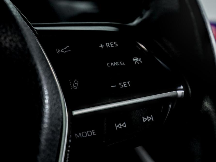 Toyota Camry VIII (XV70) Рестайлинг Санкт-Петербург  - изображение 23