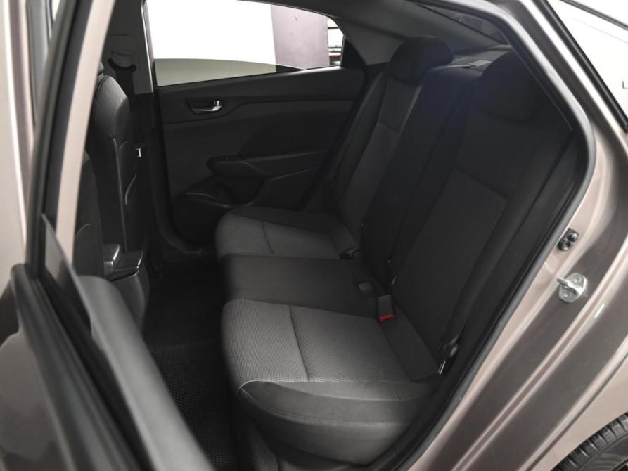 Hyundai Solaris II Ставрополь  - изображение 9