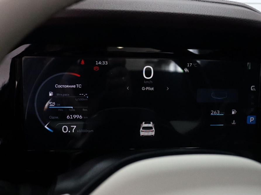 Geely Monjaro I Минеральные Воды  - изображение 23
