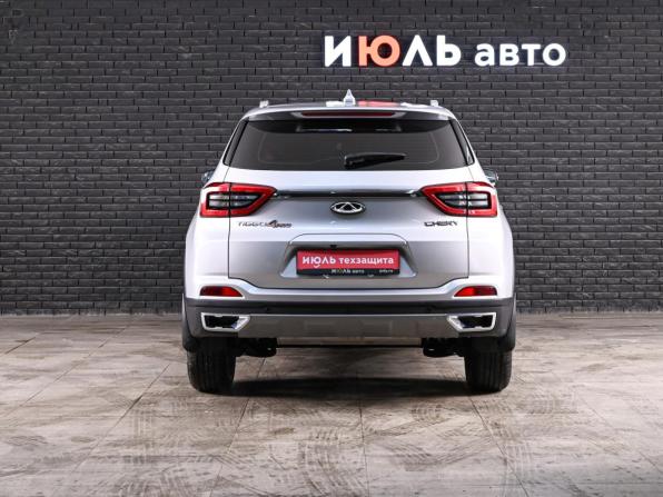 Chery Tiggo 4 Pro I Рестайлинг с пробегом 2024 года, цена 1 750 000 рублей, 13691 км, внедорожник, Автокод Объявления