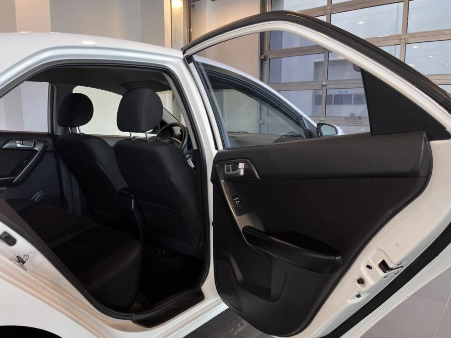 Kia Cerato II Чебоксары  - изображение 17