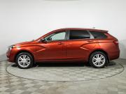 Lada (ВАЗ) Vesta I Санкт-Петербург  - изображение 23