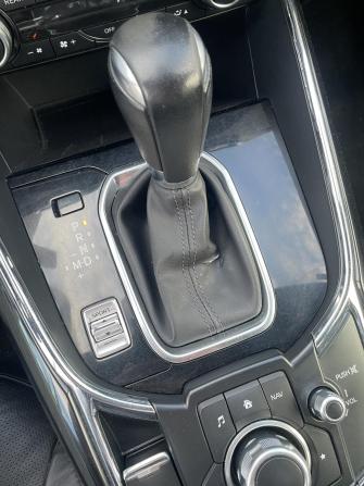 Mazda CX-9 II с пробегом 2018 года, цена 2 600 000 рублей, 133000 км, внедорожник, Автокод Объявления