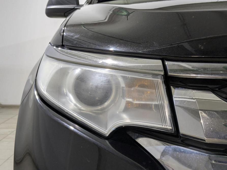 Ford Edge I Рестайлинг Москва  - изображение 11