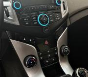 Chevrolet Cruze I Рестайлинг Екатеринбург  - изображение 33