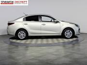Kia Rio IV Белгород  - изображение 21