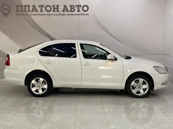 Skoda Octavia II (A5) Рестайлинг с пробегом 2011 года, цена 645 000 рублей, 164500 км, лифтбек, Автокод Объявления