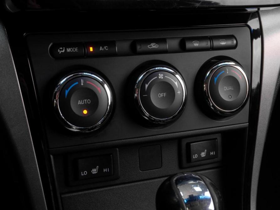 Mazda 6 II (GH) Рестайлинг Тюмень  - изображение 15