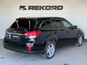 Subaru Outback IV Рестайлинг Уфа  - изображение 28