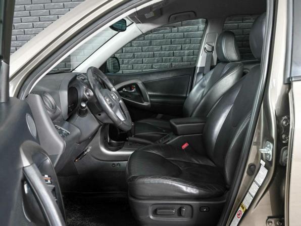 Toyota RAV4 III (XA30) с пробегом 2010 года, цена 1 590 000 рублей, 233610 км, внедорожник, Автокод Объявления