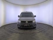 Volkswagen Caddy IV Москва  - изображение 27