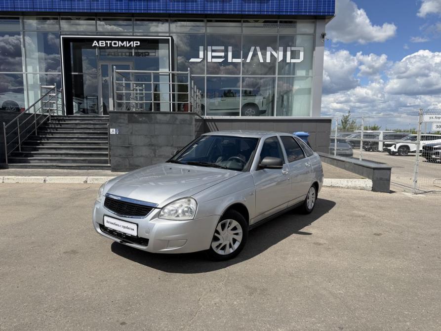 Lada (ВАЗ) Priora I Саратов  - изображение 1