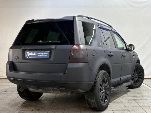 Land Rover Freelander II с пробегом 2009 года, цена 730 000 рублей, 301300 км, внедорожник, Автокод Объявления