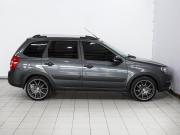 Lada (ВАЗ) Granta I Рестайлинг Ростов-на-Дону  - изображение 19