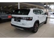 Volkswagen Tharu I Рестайлинг Москва  - изображение 16