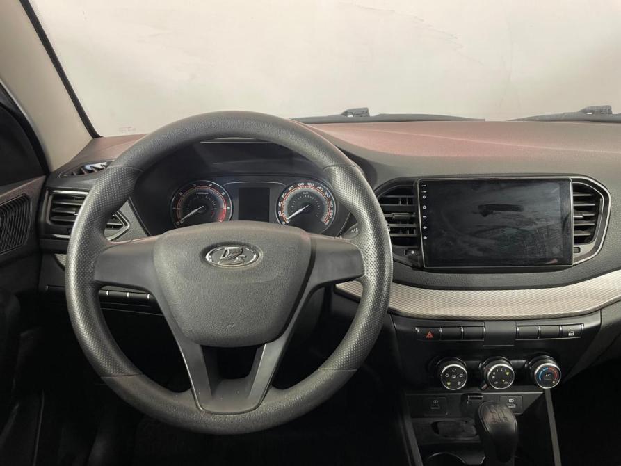 Lada (ВАЗ) Vesta I Рестайлинг (NG) Воронеж  - изображение 13