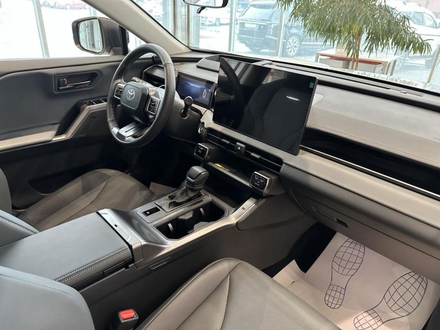 Toyota Wildlander II Екатеринбург  - изображение 7