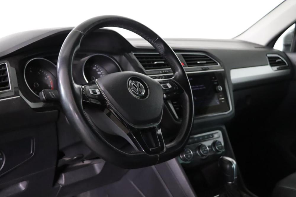 Volkswagen Tiguan II Нижний Новгород  - изображение 9